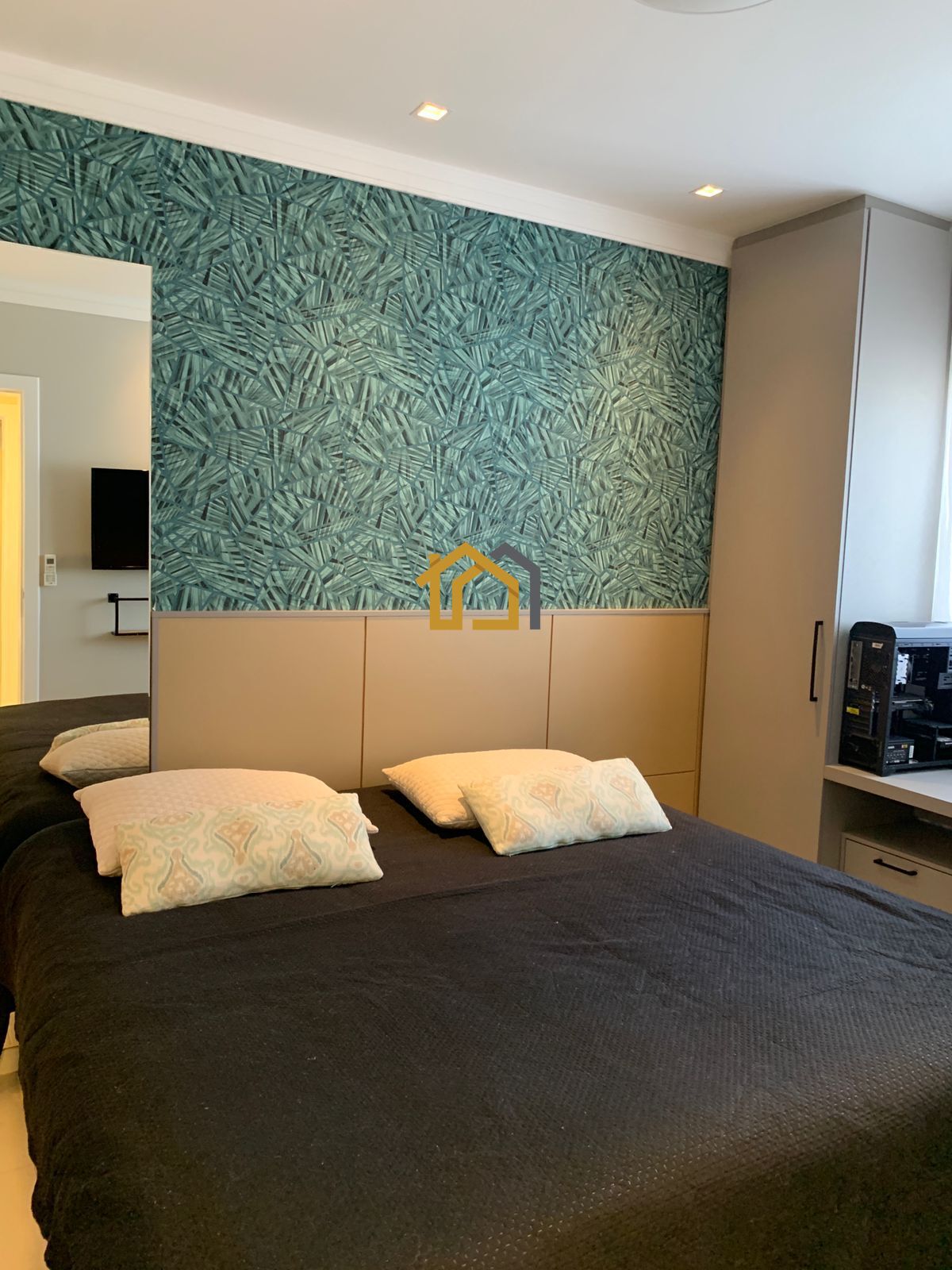 Cobertura à venda com 3 quartos, 221m² - Foto 19