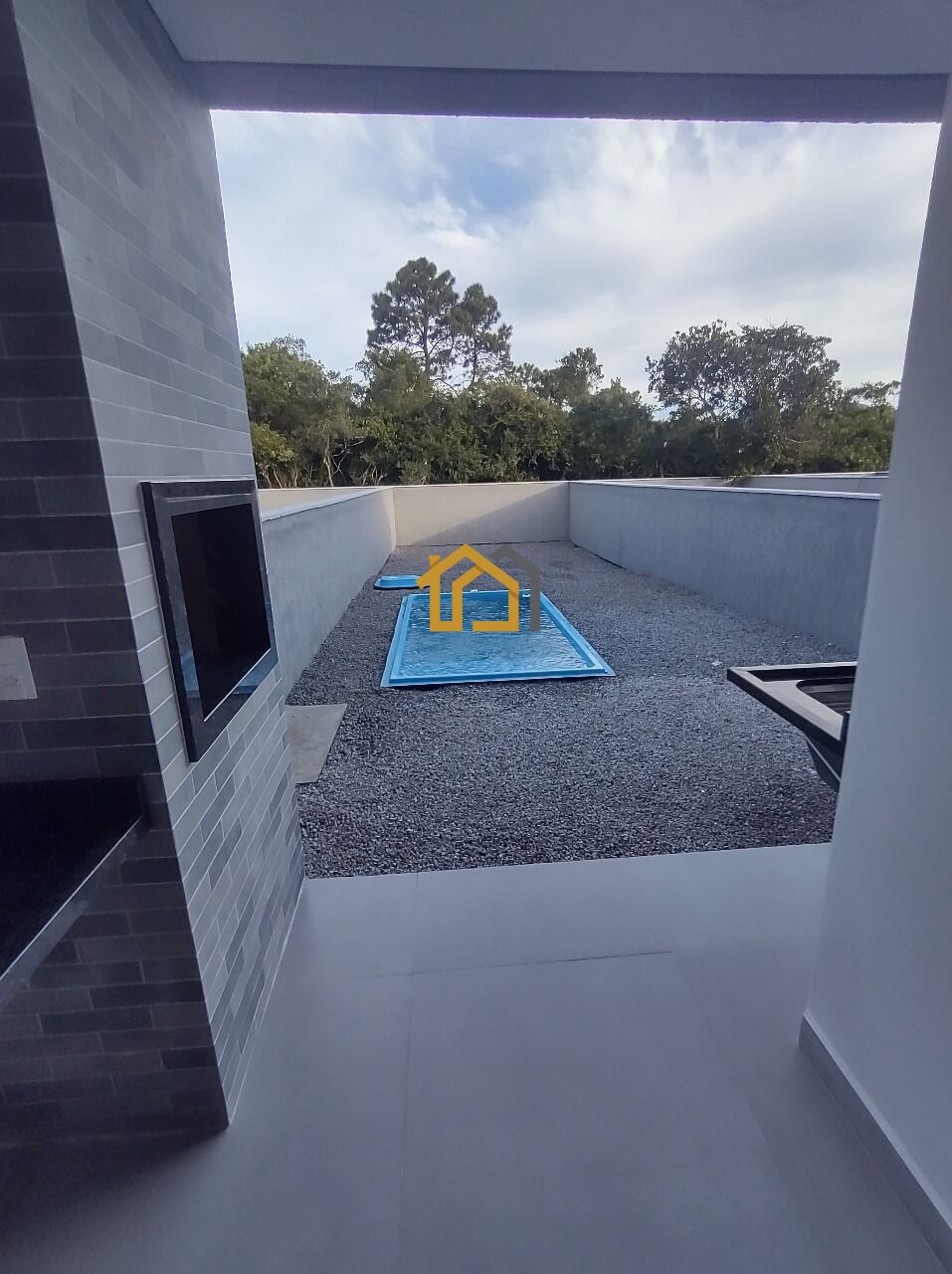 Casa à venda com 3 quartos, 120m² - Foto 13