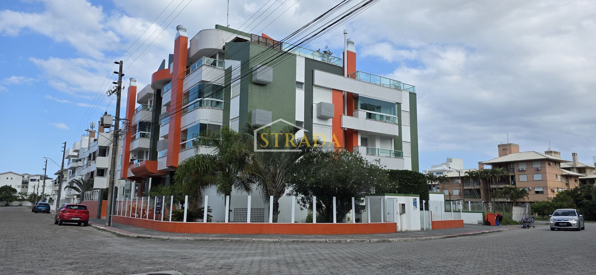 Cobertura, 2 quartos, 155 m² - Foto 1