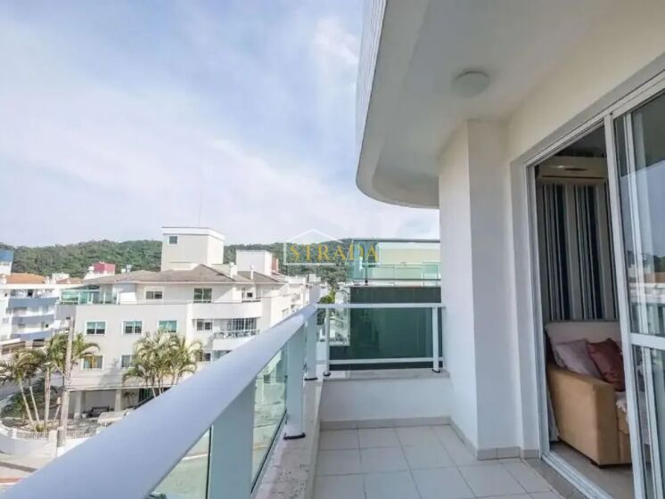 Cobertura, 2 quartos, 155 m² - Foto 12