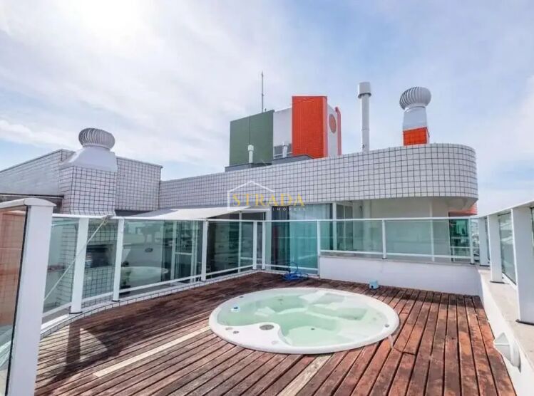 Cobertura, 2 quartos, 155 m² - Foto 24