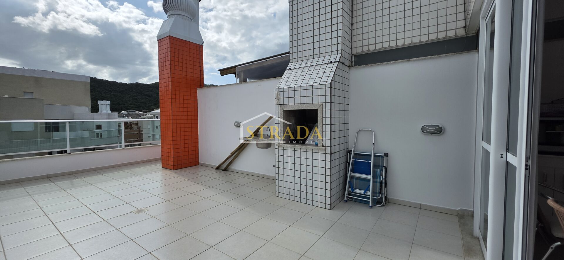 Cobertura, 2 quartos, 155 m² - Foto 26
