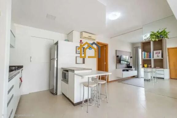 Cobertura à venda com 2 quartos, 132m² - Foto 3