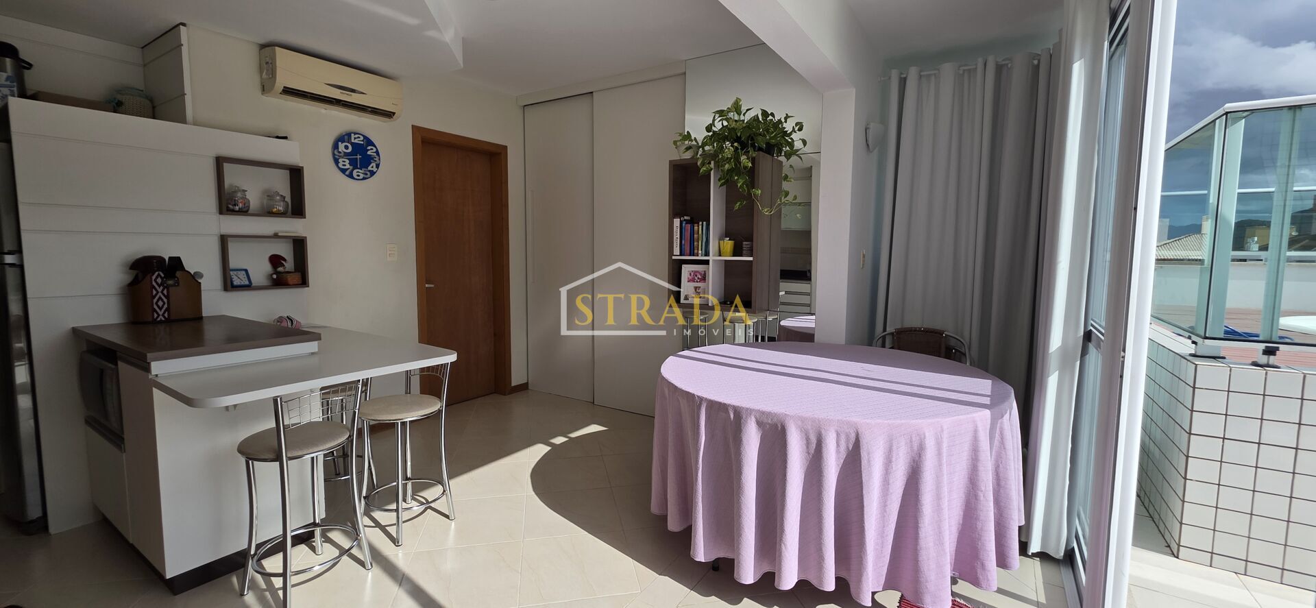 Cobertura, 2 quartos, 155 m² - Foto 6