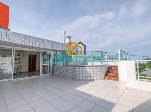 Cobertura à venda com 2 quartos, 132m² - Foto 15