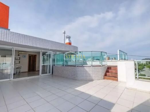 Cobertura, 2 quartos, 155 m² - Foto 22
