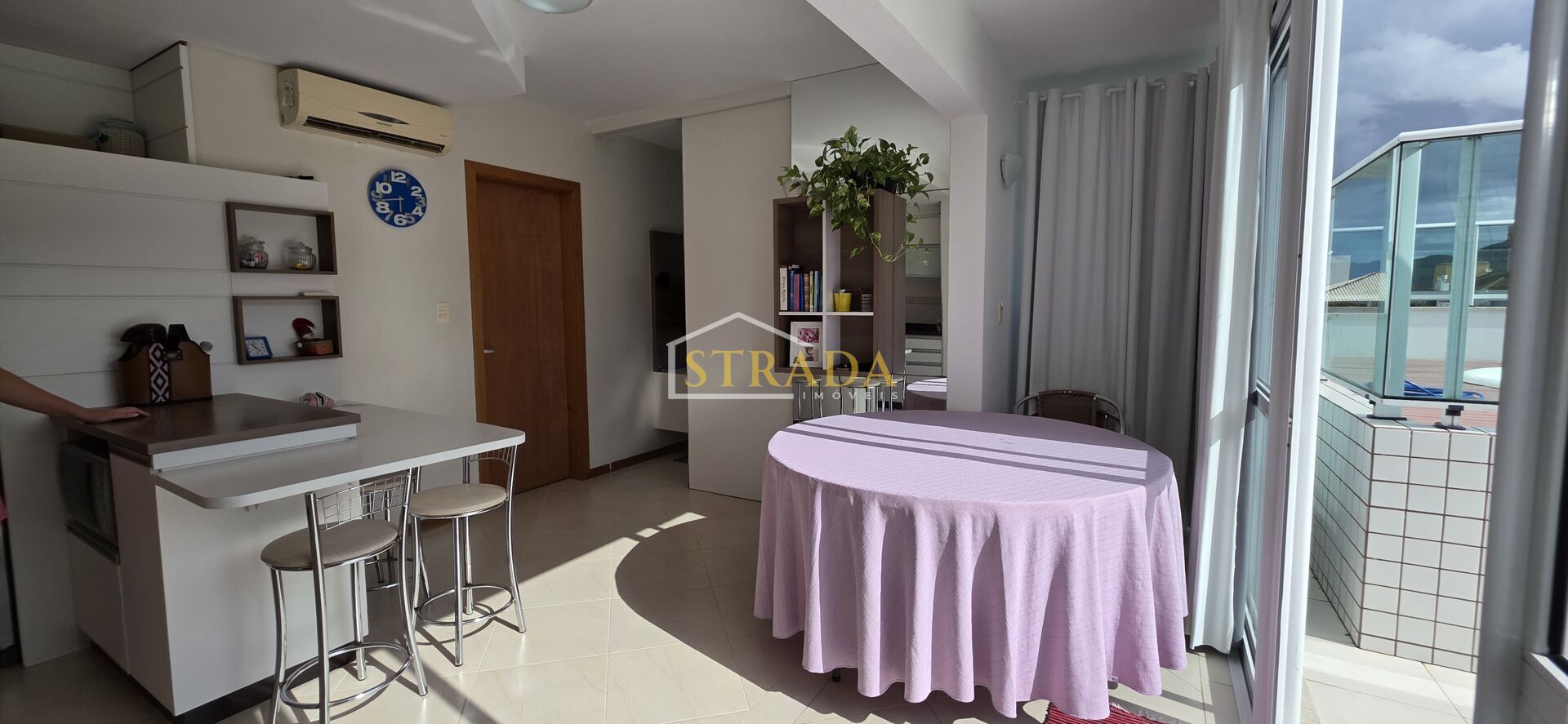 Cobertura, 2 quartos, 155 m² - Foto 7