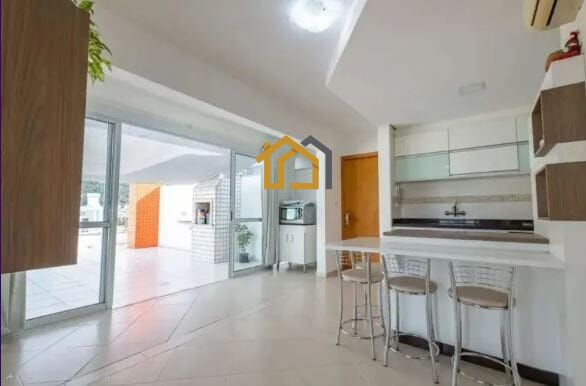 Cobertura à venda com 2 quartos, 132m² - Foto 5