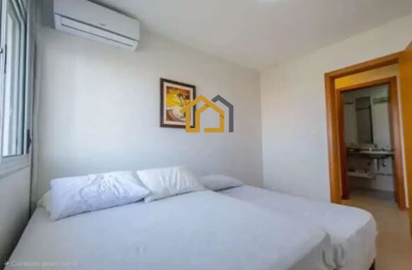 Cobertura à venda com 2 quartos, 132m² - Foto 12