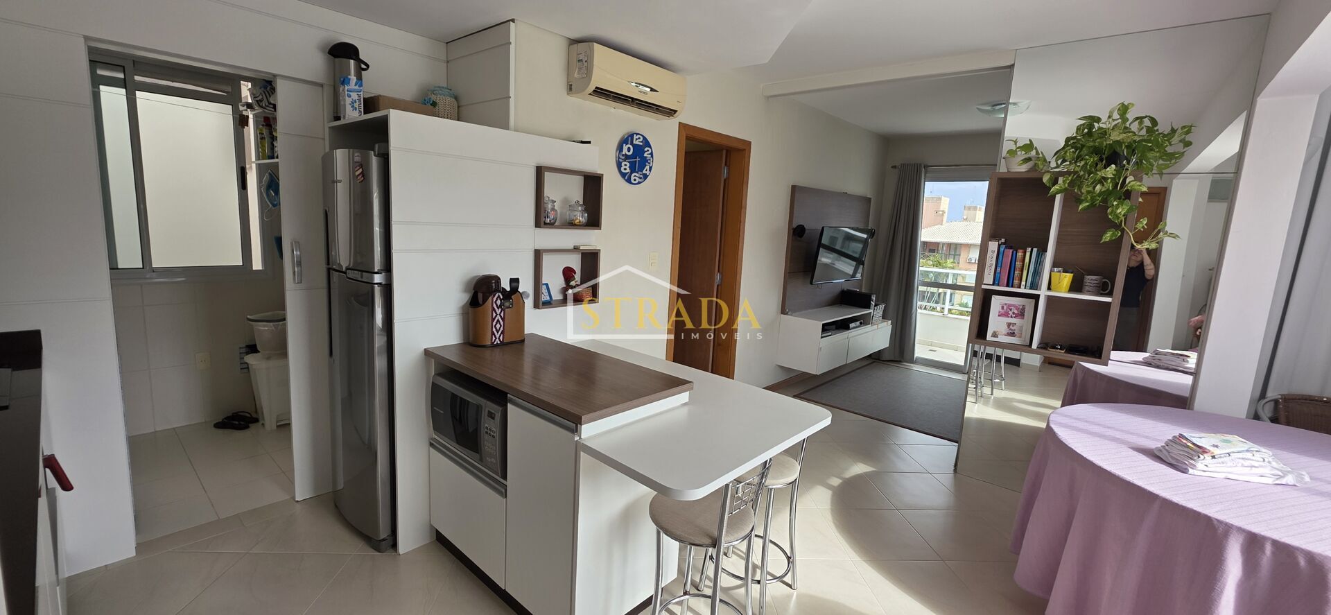 Cobertura, 2 quartos, 155 m² - Foto 2