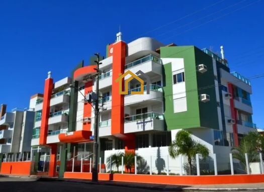 Cobertura à venda com 2 quartos, 132m² - Foto 1