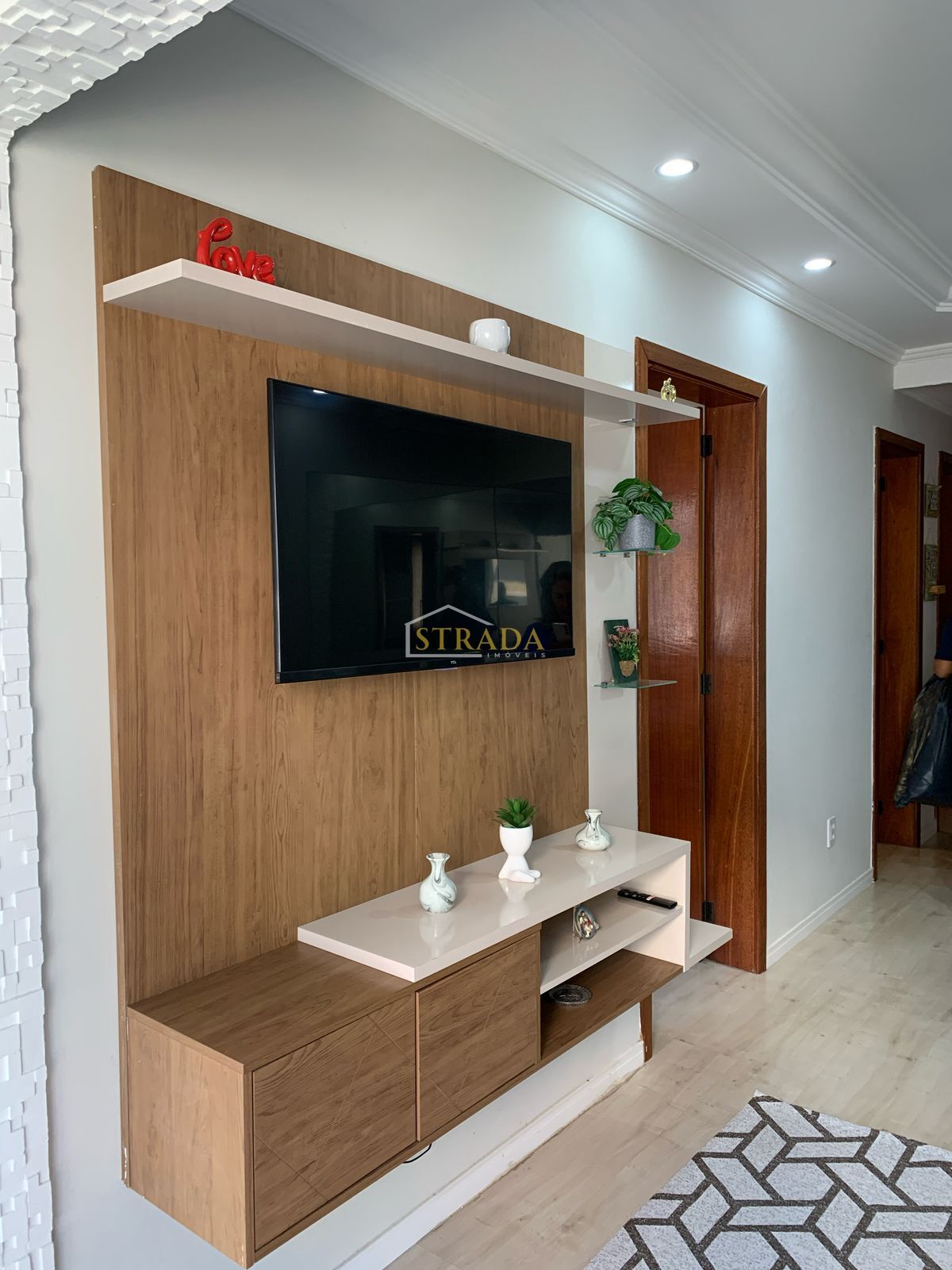 Apartamento, 2 quartos, 49 m² - Foto 2