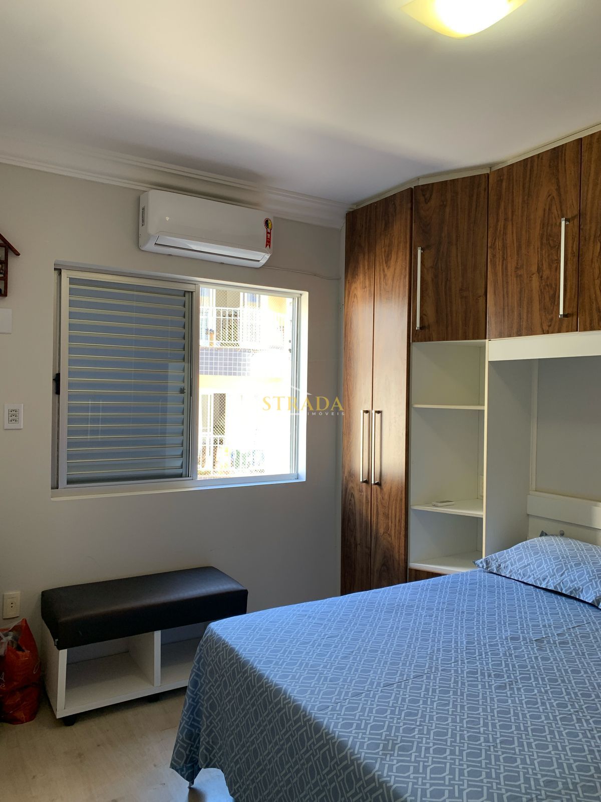 Apartamento, 2 quartos, 49 m² - Foto 7