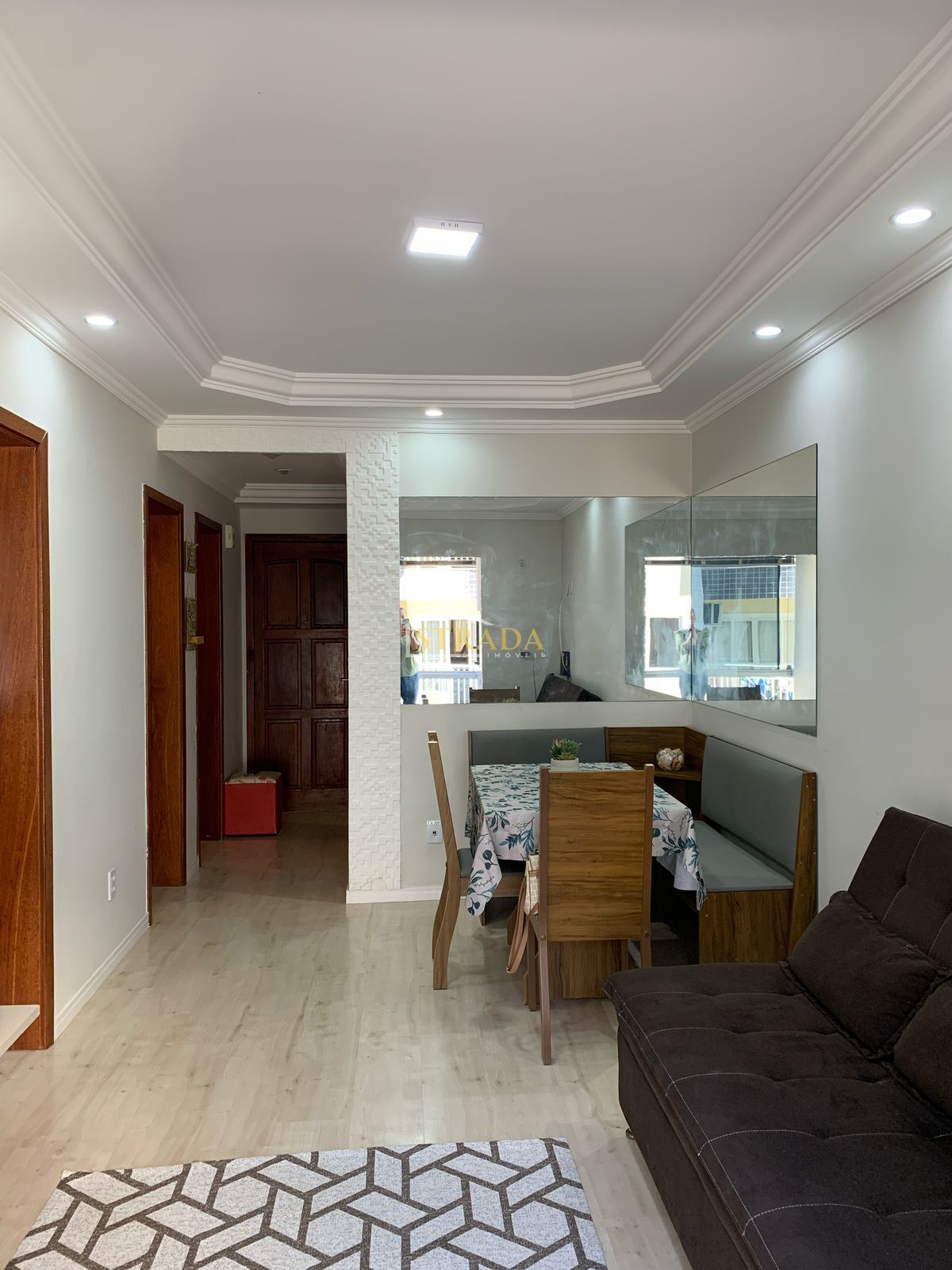 Apartamento, 2 quartos, 49 m² - Foto 4