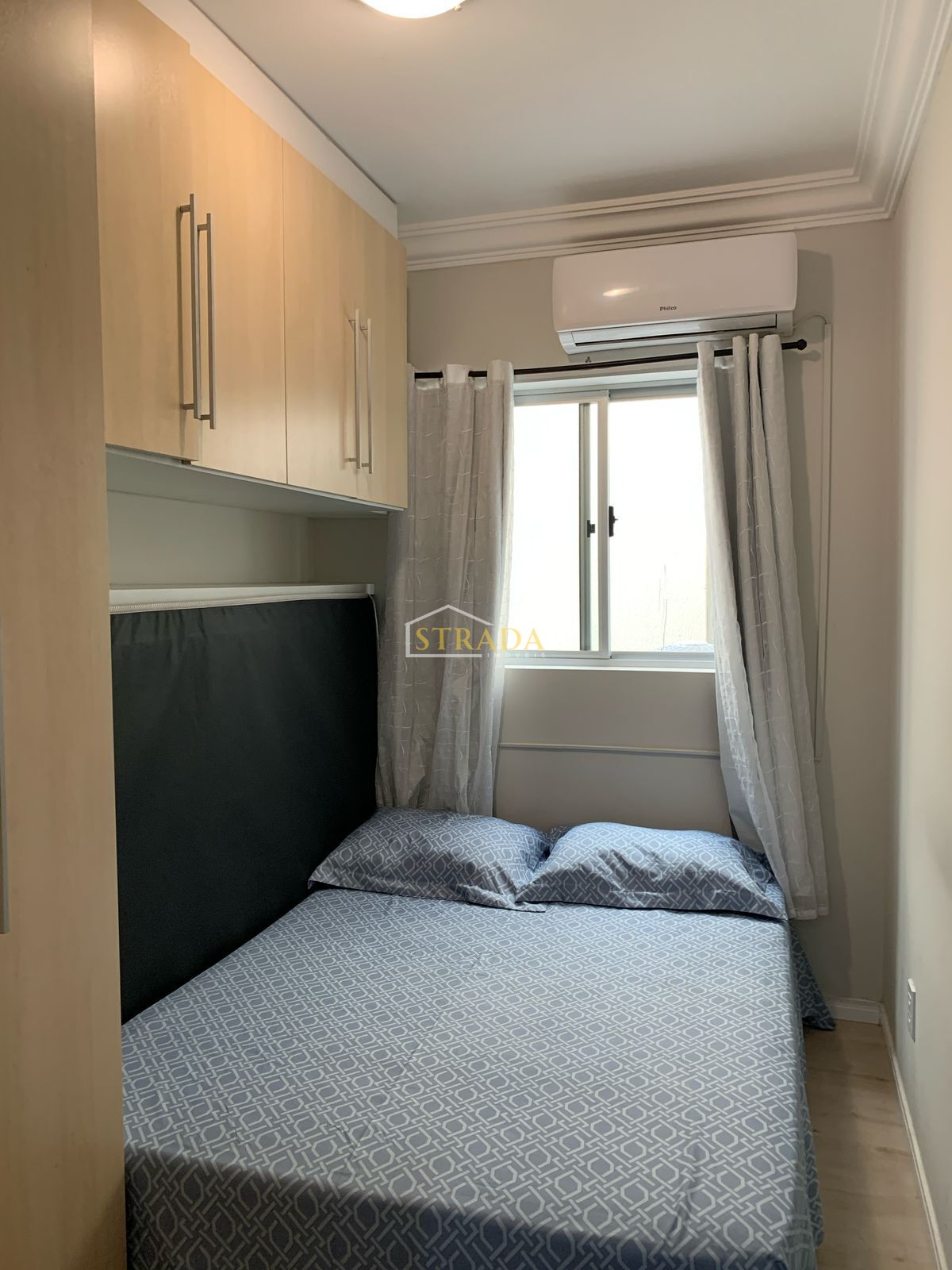 Apartamento, 2 quartos, 49 m² - Foto 9