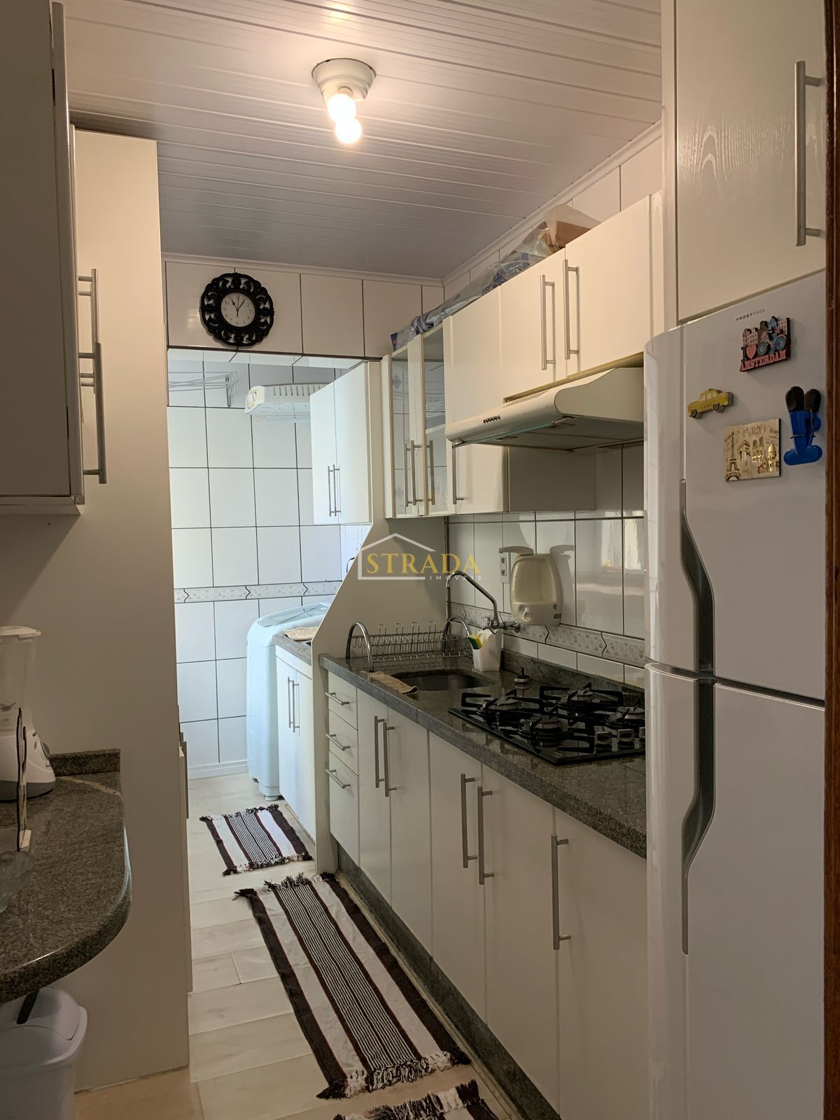Apartamento, 2 quartos, 49 m² - Foto 3