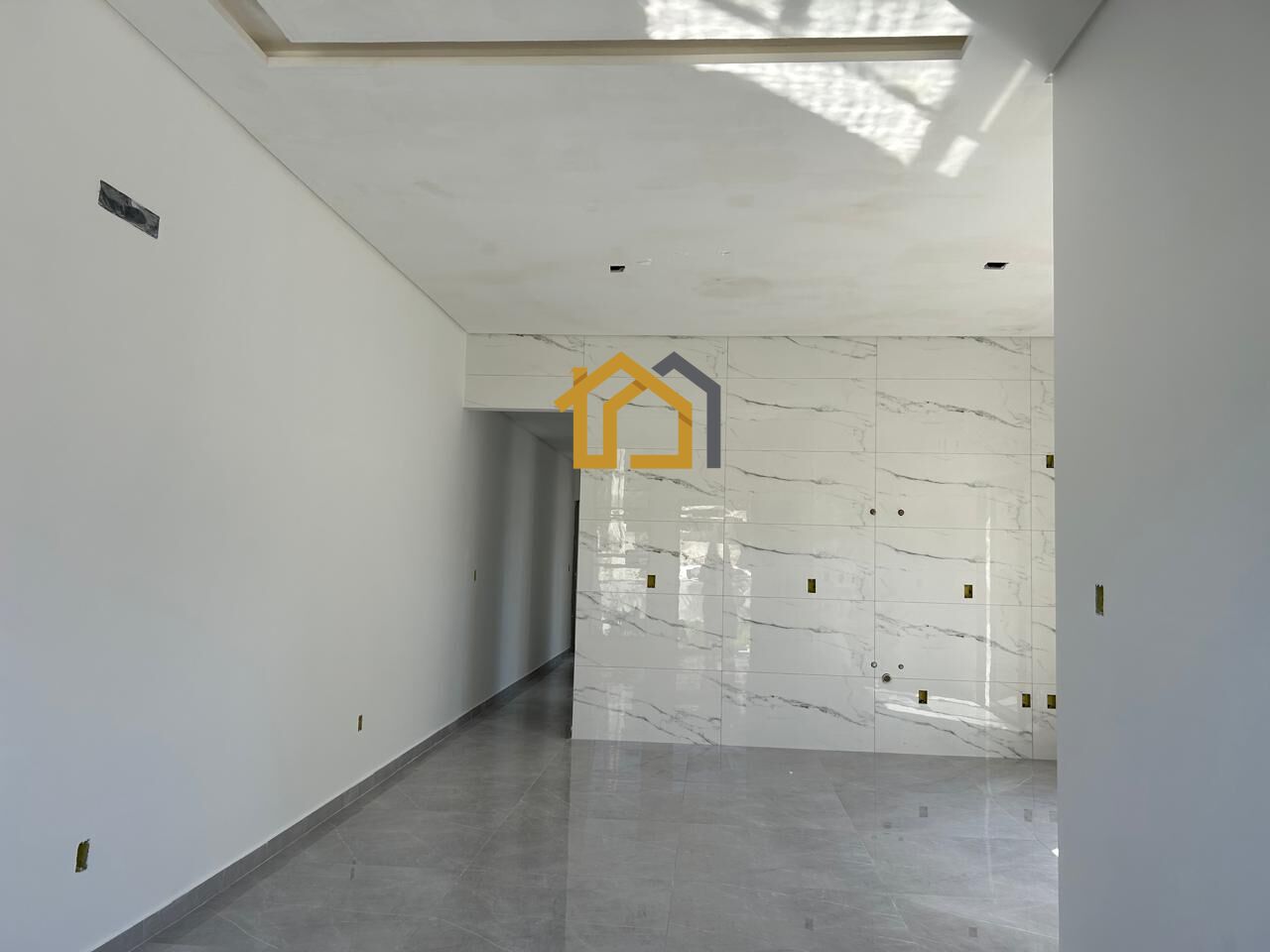 Casa à venda com 3 quartos, 91m² - Foto 3