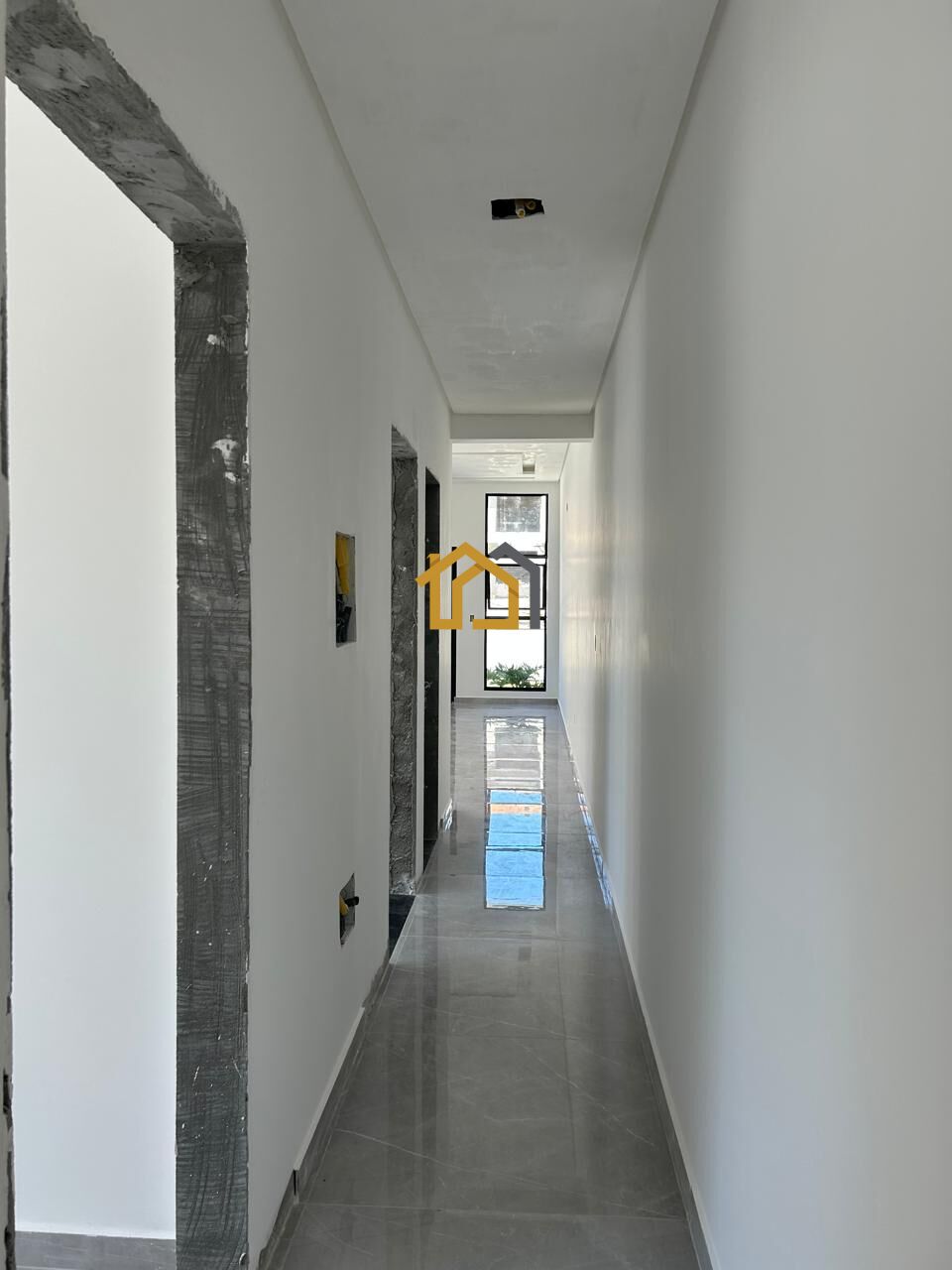 Casa à venda com 3 quartos, 91m² - Foto 5