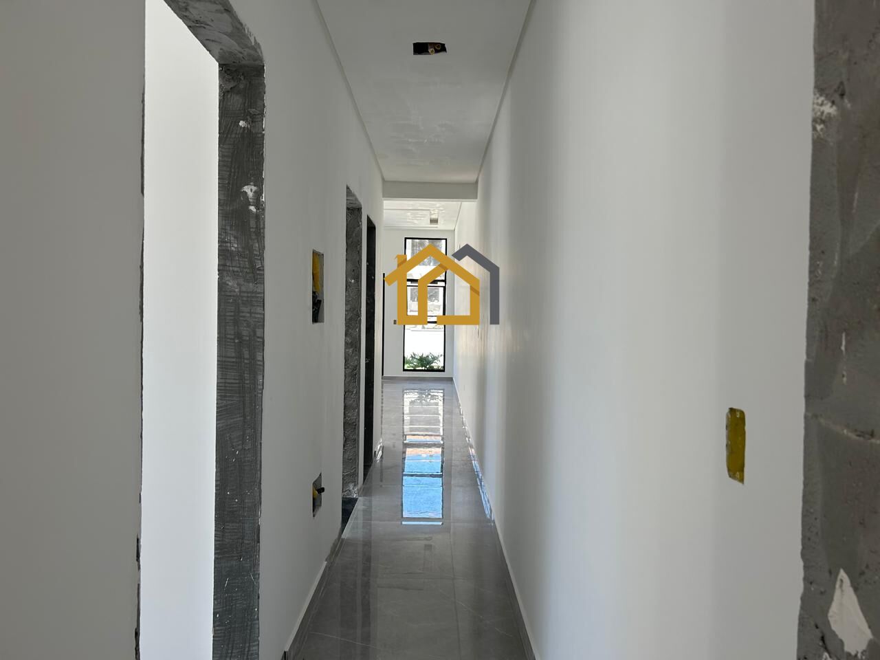 Casa à venda com 3 quartos, 91m² - Foto 7