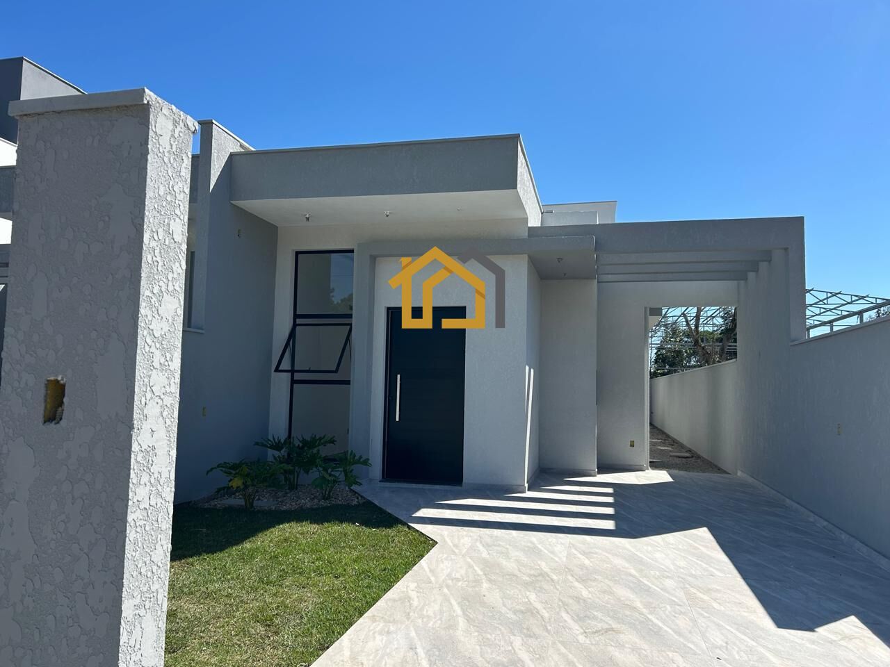 Casa à venda com 3 quartos, 91m² - Foto 15
