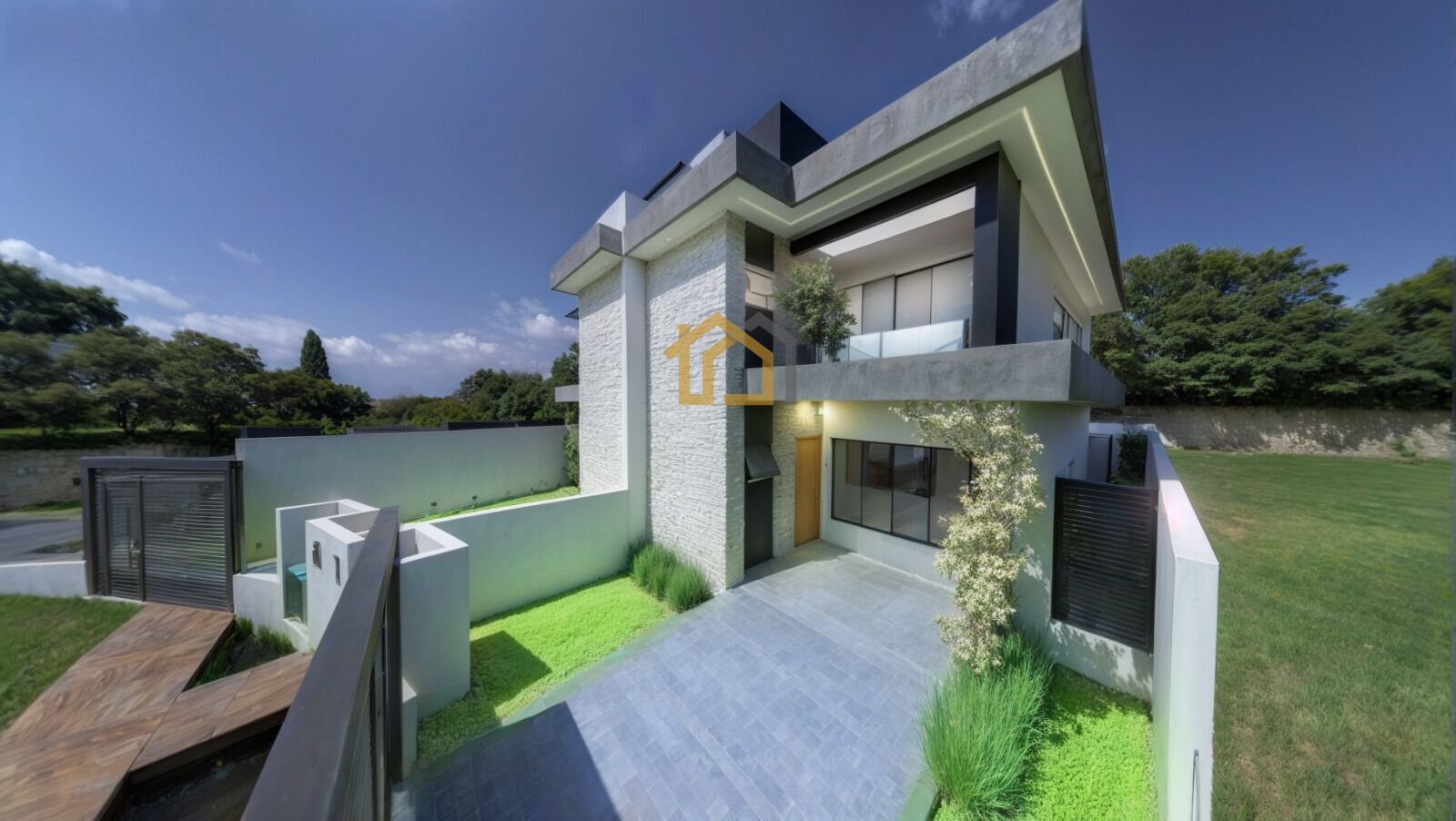 Casa, 3 quartos, 150 m² - Foto 1