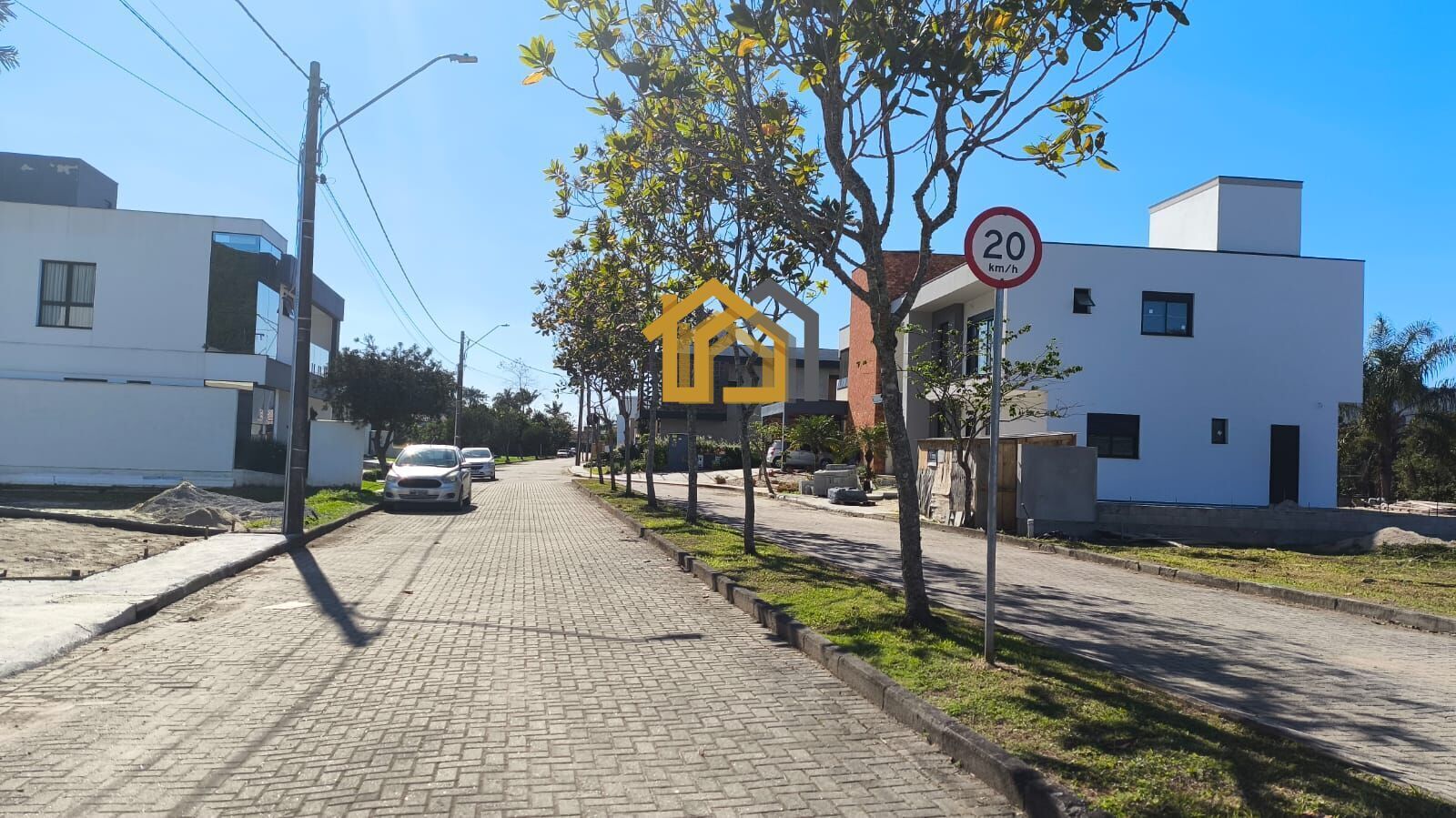 Terreno, 387 m² - Foto 1