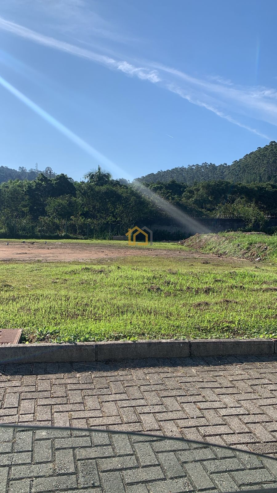 Terreno, 387 m² - Foto 3