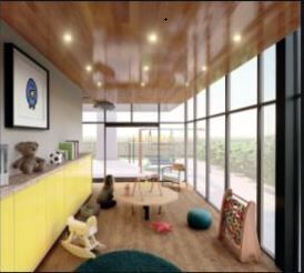 Apartamento, 1 quarto, 49 m² - Foto 4