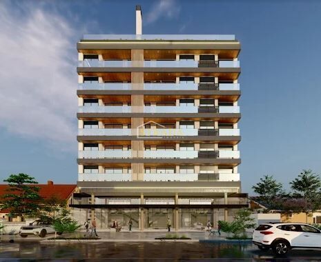 Apartamento, 1 quarto, 49 m² - Foto 1