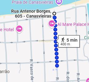 Apartamento, 1 quarto, 49 m² - Foto 8