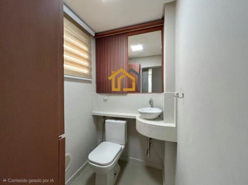 Cobertura à venda com 5 quartos, 234m² - Foto 10