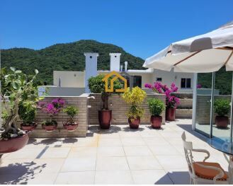Cobertura à venda com 5 quartos, 234m² - Foto 24