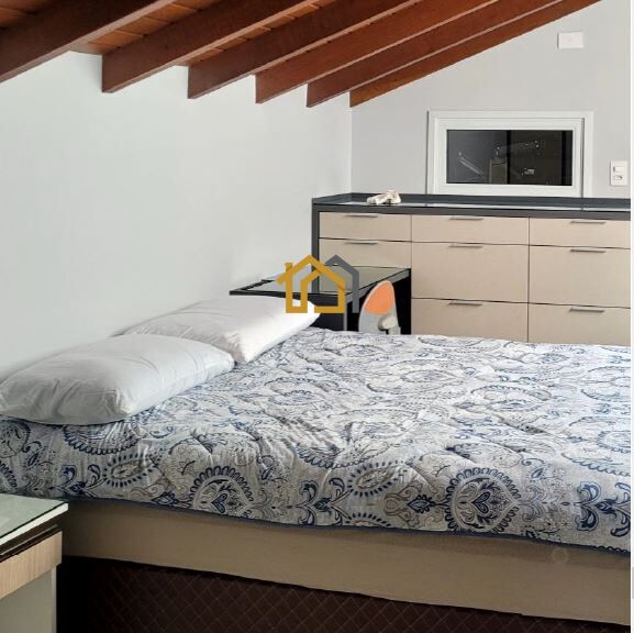 Cobertura à venda com 5 quartos, 234m² - Foto 12