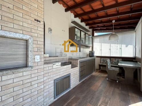 Cobertura à venda com 5 quartos, 234m² - Foto 27