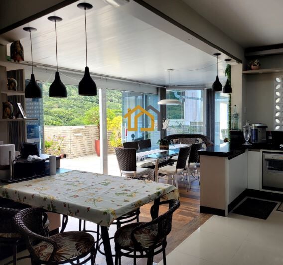 Cobertura à venda com 5 quartos, 234m² - Foto 5