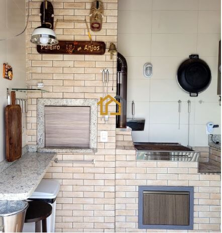 Cobertura à venda com 5 quartos, 234m² - Foto 26