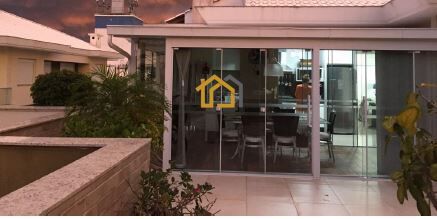 Cobertura à venda com 5 quartos, 234m² - Foto 29