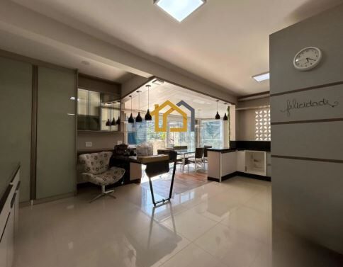 Cobertura à venda com 5 quartos, 234m² - Foto 3