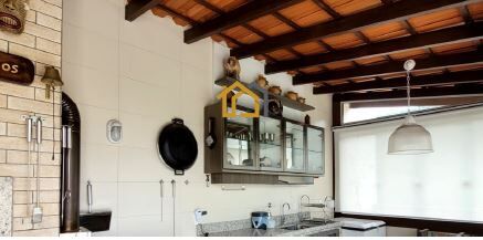 Cobertura à venda com 5 quartos, 234m² - Foto 25