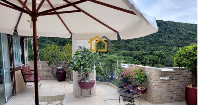 Cobertura à venda com 5 quartos, 234m² - Foto 22