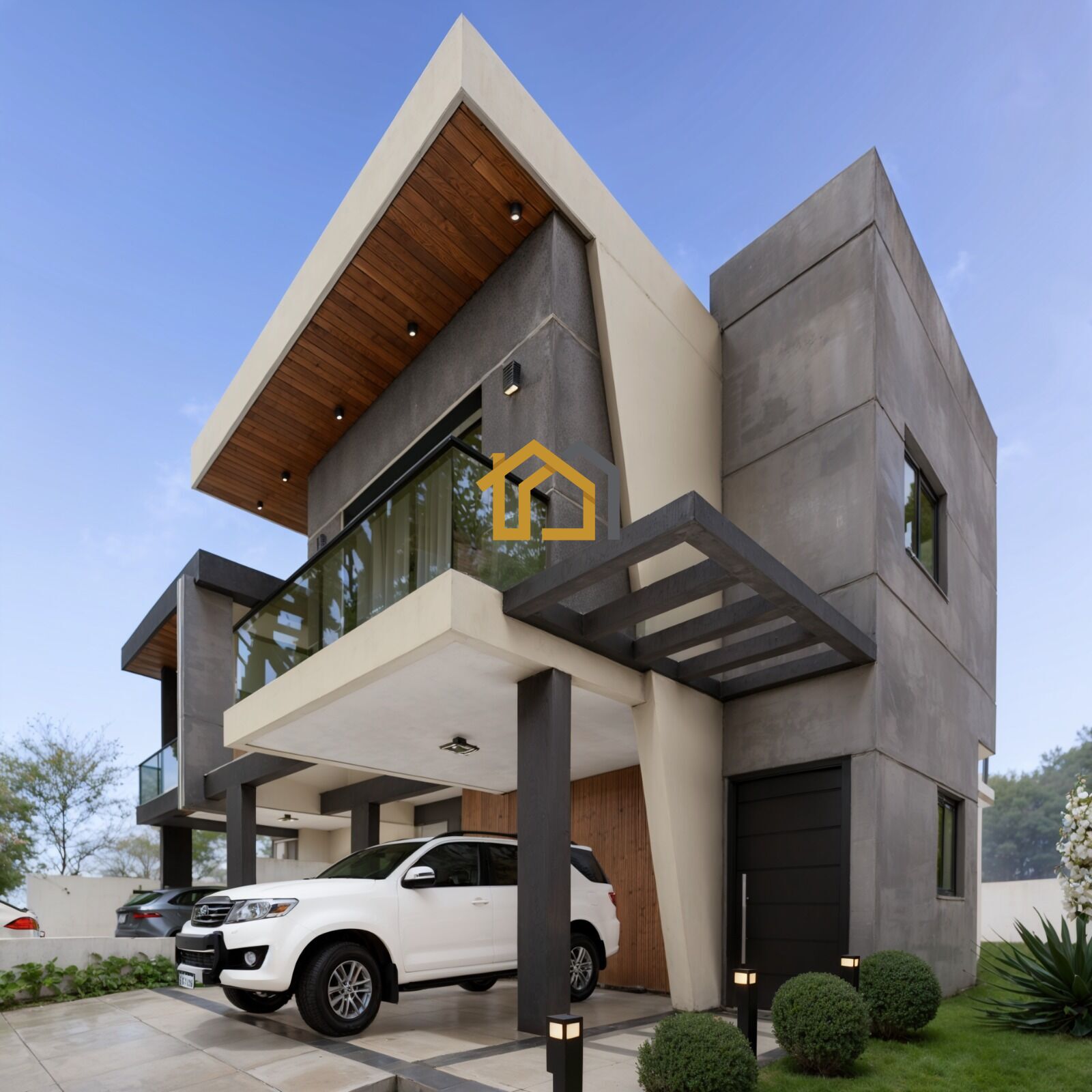 Casa à venda com 3 quartos, 213m² - Foto 2