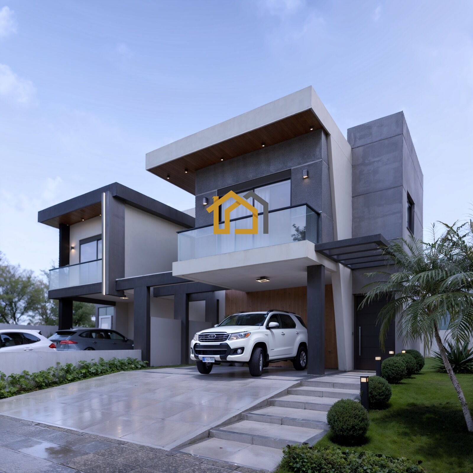 Casa à venda com 3 quartos, 213m² - Foto 8