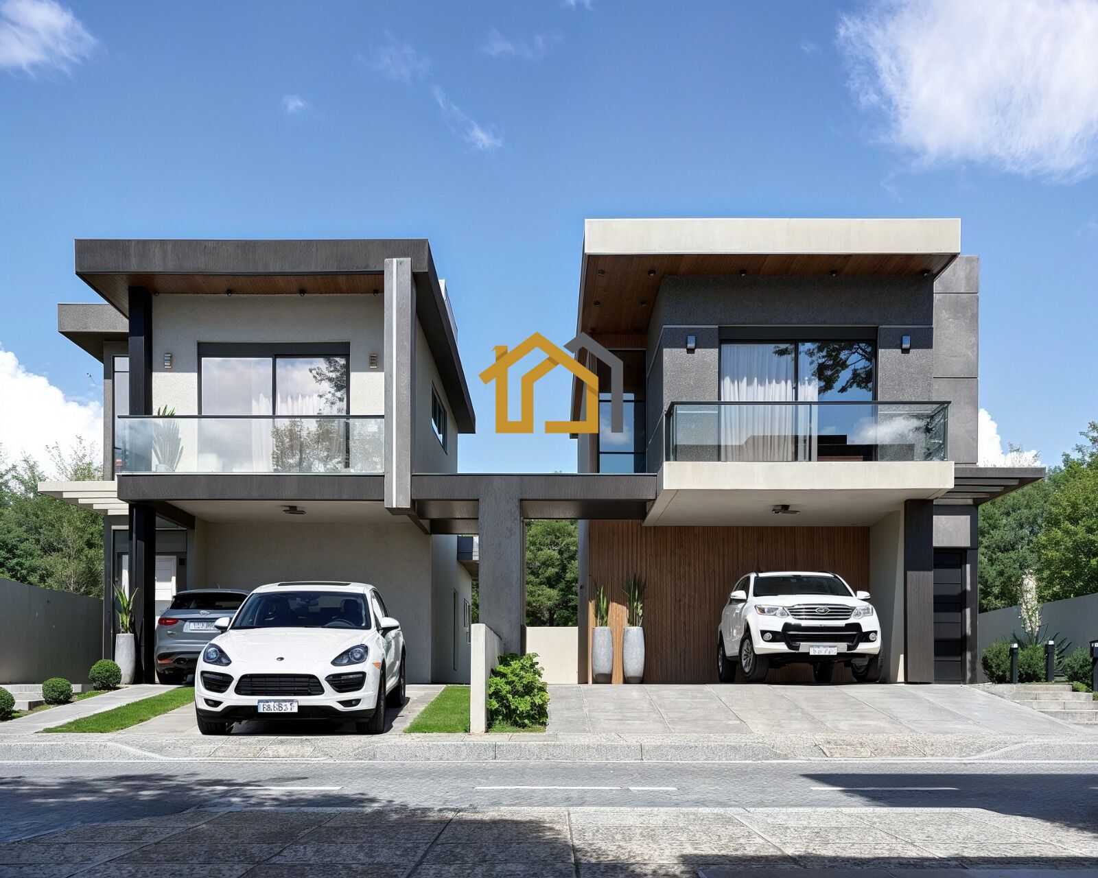 Casa à venda com 3 quartos, 213m² - Foto 7