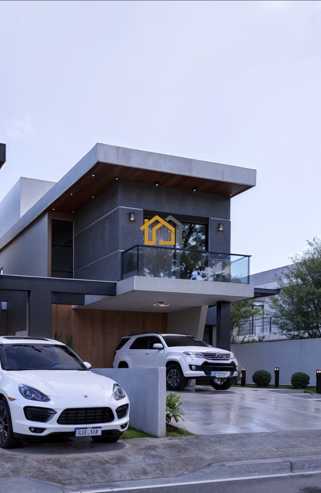 Casa à venda com 3 quartos, 213m² - Foto 3