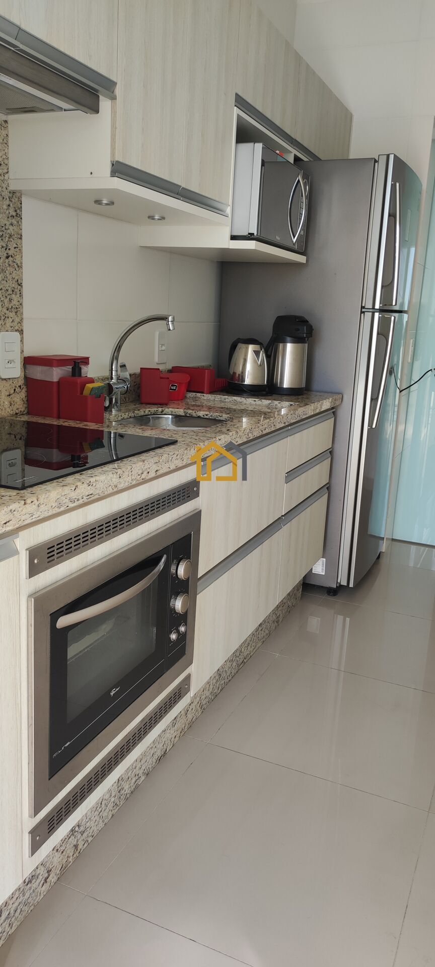 Cobertura à venda com 3 quartos, 135m² - Foto 2