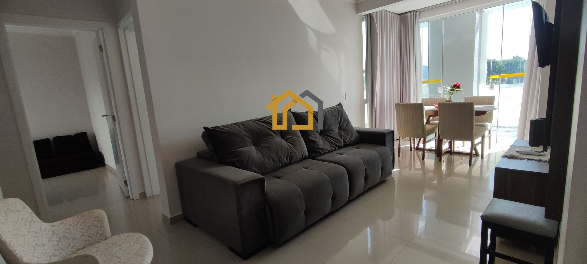 Cobertura à venda com 3 quartos, 135m² - Foto 4