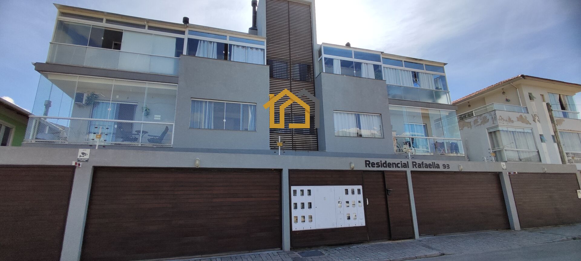Cobertura à venda com 3 quartos, 135m² - Foto 1