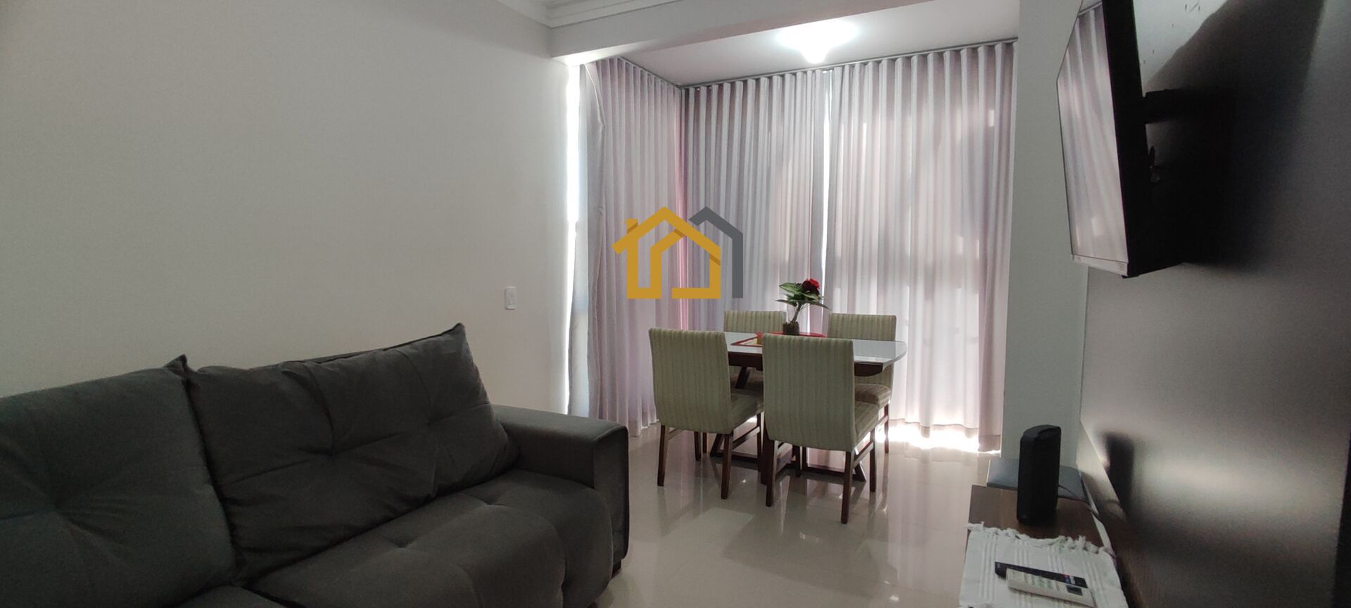 Cobertura à venda com 3 quartos, 135m² - Foto 8