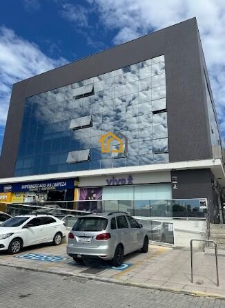 Conjunto Comercial-Sala à venda, 30m² - Foto 14
