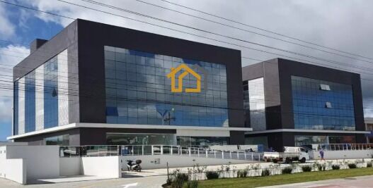 Conjunto Comercial-Sala à venda, 30m² - Foto 1